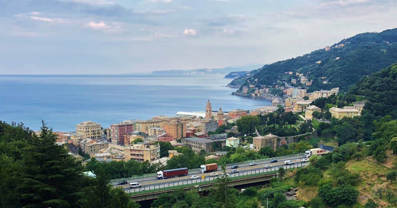 Chi siamo? Massimo e Monica