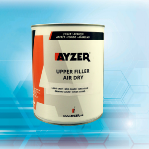 Upper filler Air Dry