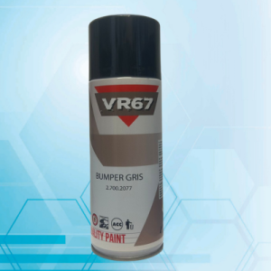Spray Tex Bumper Paint