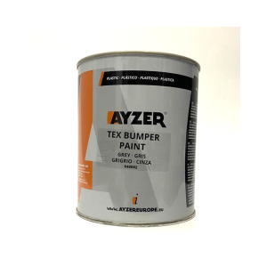 Tex Bumper Paint - Pittura testurizzata
