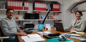 L’azienda, un po' di noi