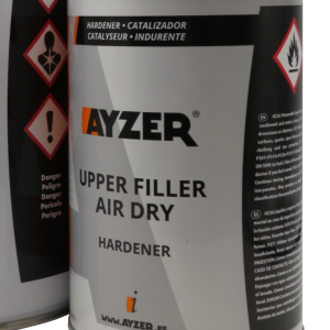 Catalizzatore Upper Filler Air Dry