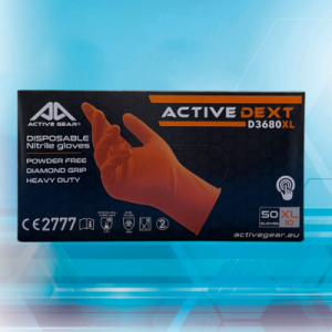 Guanti Nitrile