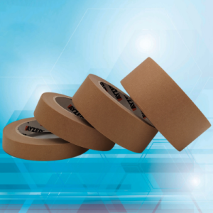 Masking tape marrone Tifone